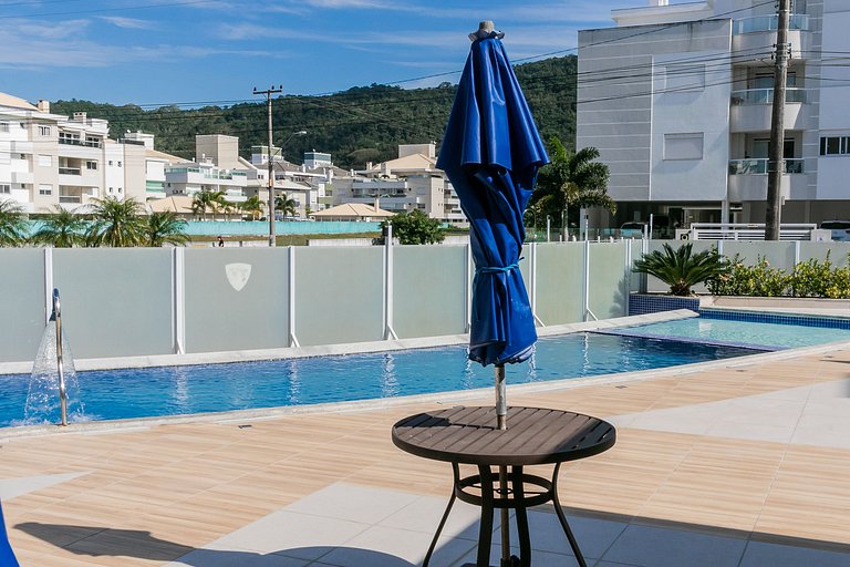 Residencial Dom Virgílio - NIN002