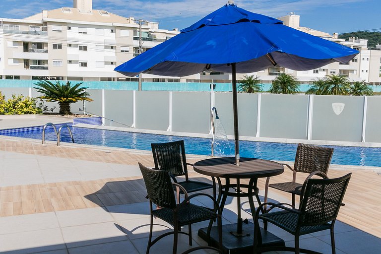 Residencial Dom Virgílio - NIN002
