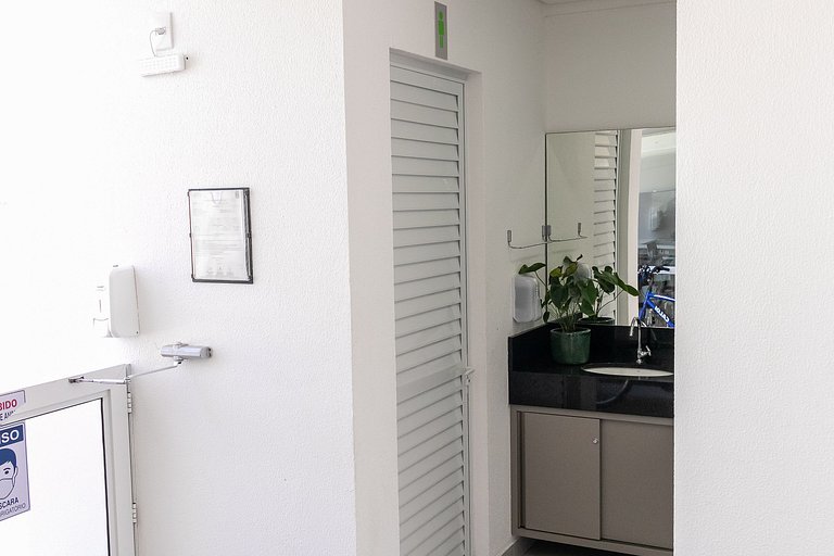 Residencial Dom Virgílio - NIN002