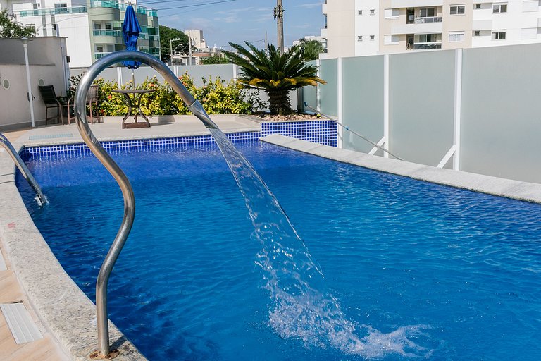 Residencial Dom Virgílio - NIN002