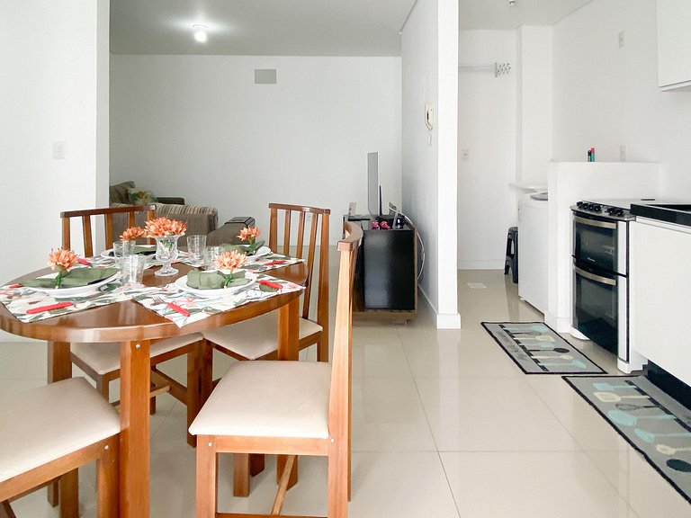 Residencial Dom Virgílio - NIN002