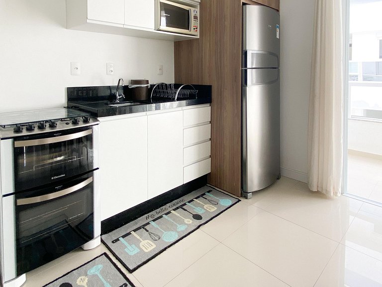 Residencial Dom Virgílio - NIN002