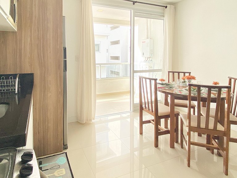 Residencial Dom Virgílio - NIN002