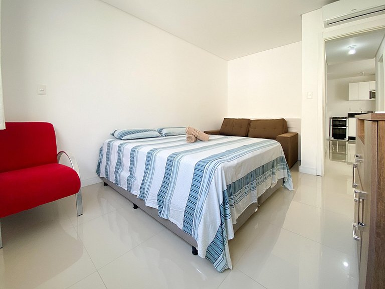 Residencial Dom Virgílio - NIN002