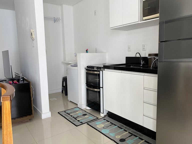 Residencial Dom Virgílio - NIN002