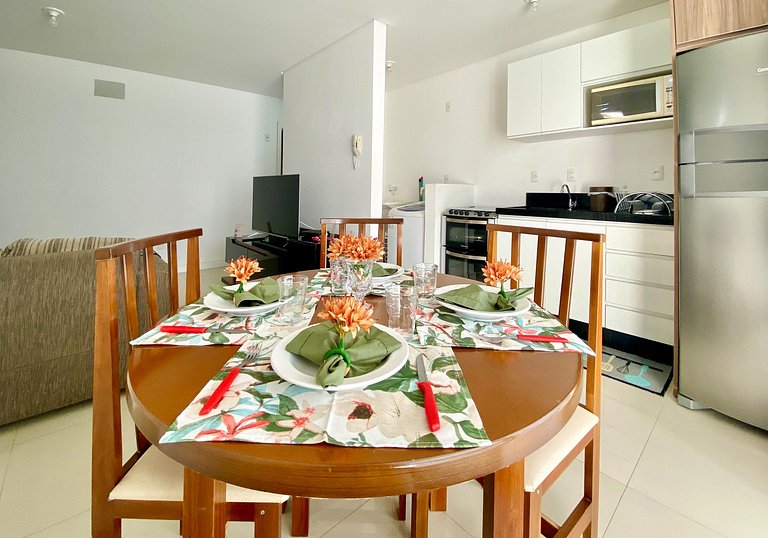 Residencial Dom Virgílio - NIN002
