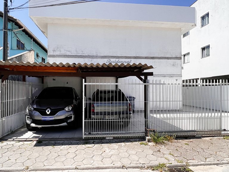 Duplex - Praia dos Ingleses - NIN004