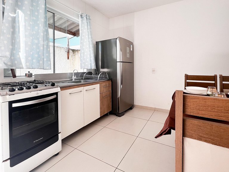 Duplex - Praia dos Ingleses - NIN004