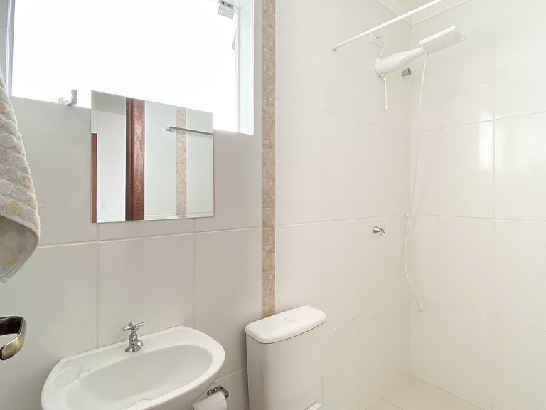 Duplex - Praia dos Ingleses - NIN004