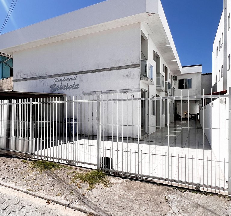 Duplex - Praia dos Ingleses - NIN004