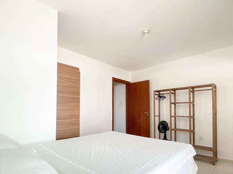 Duplex - Praia dos Ingleses - NIN004