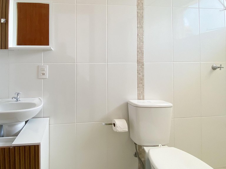 Duplex - Praia dos Ingleses - NIN004