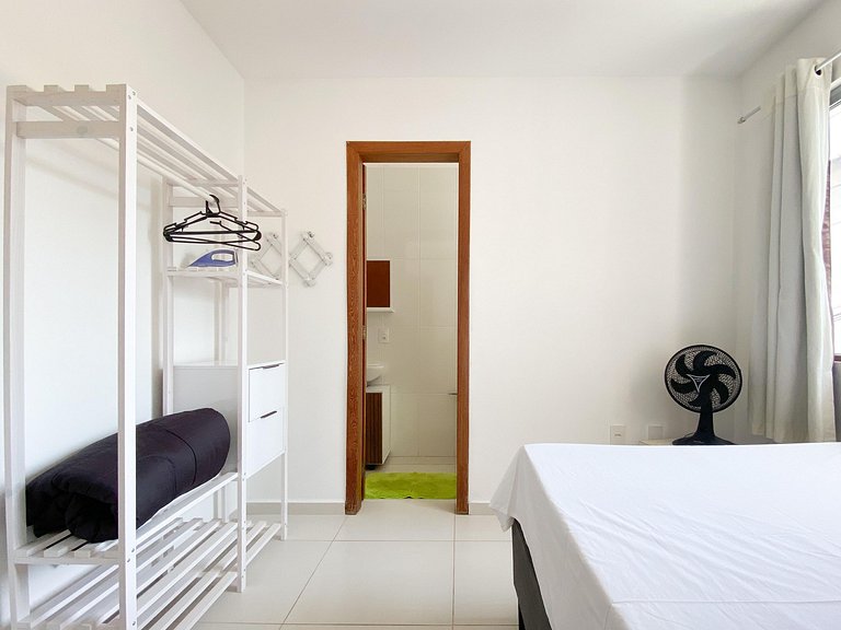 Duplex - Praia dos Ingleses - NIN004