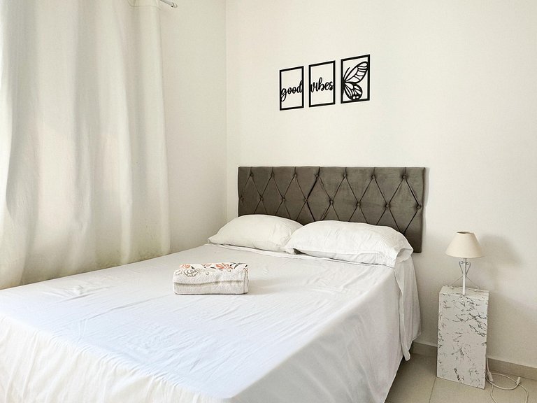 Duplex - Praia dos Ingleses - NIN004
