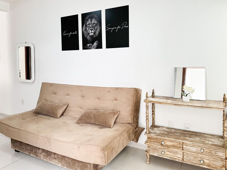 Duplex - Praia dos Ingleses - NIN004