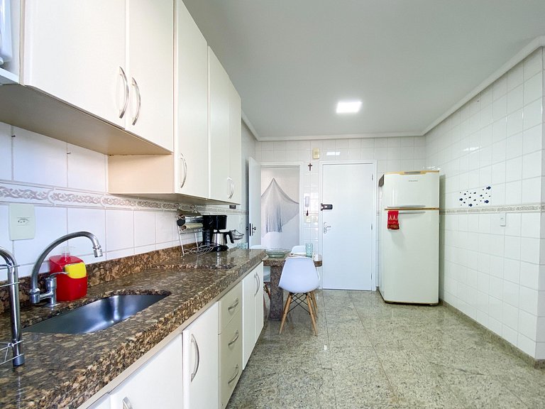 Cobertura C/ Piscina- Guarapari - GUA001
