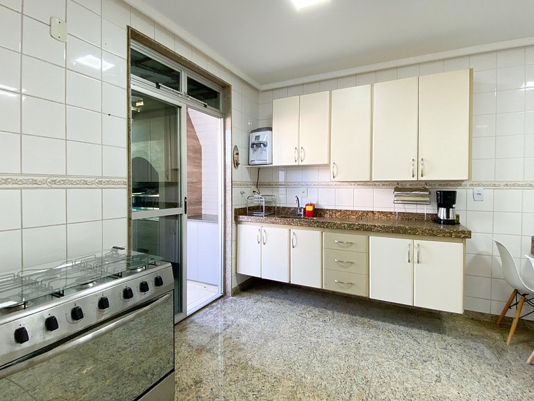 Cobertura C/ Piscina- Guarapari - GUA001