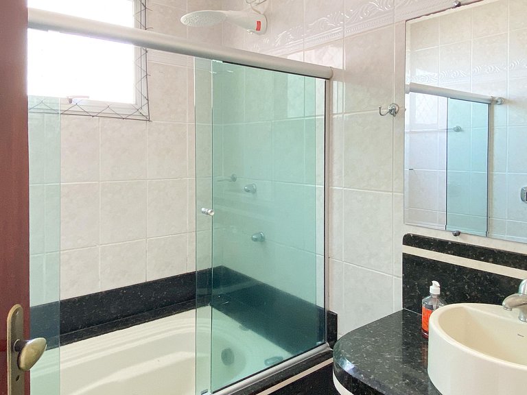 Cobertura C/ Piscina- Guarapari - GUA001