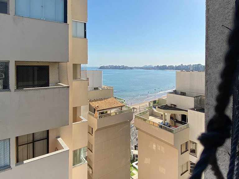 Cobertura C/ Piscina- Guarapari - GUA001