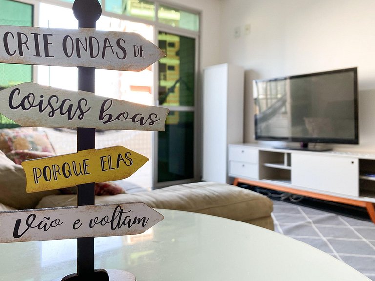 Cobertura C/ Piscina- Guarapari - GUA001