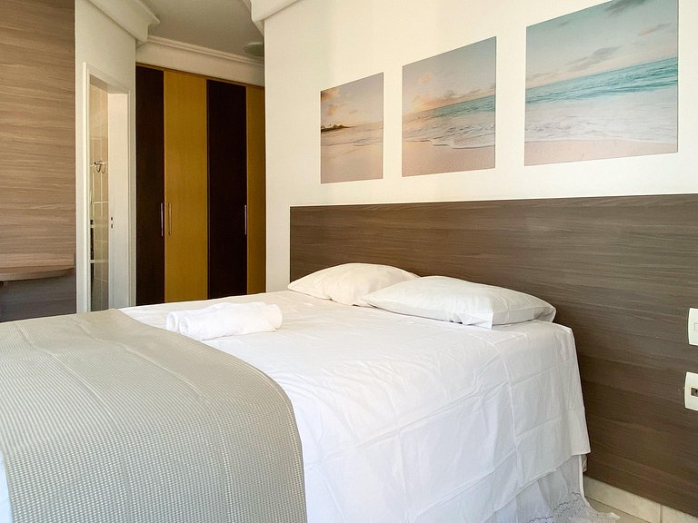 Cobertura C/ Piscina- Guarapari - GUA001