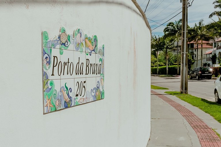 Residencial Porto da Brava - NDI001