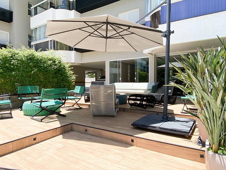 Residencial Porto da Brava - NDI001