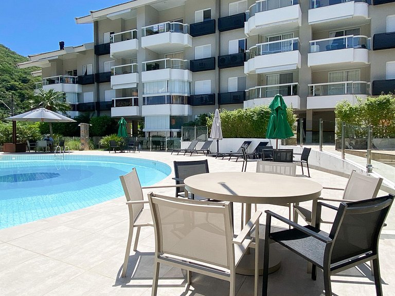 Residencial Porto da Brava - NDI001