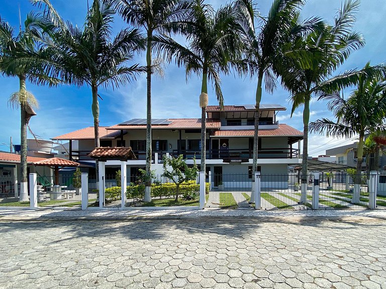 Residencial Verdes Mares