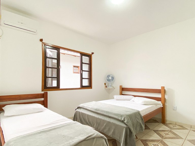 Residencial Verdes Mares