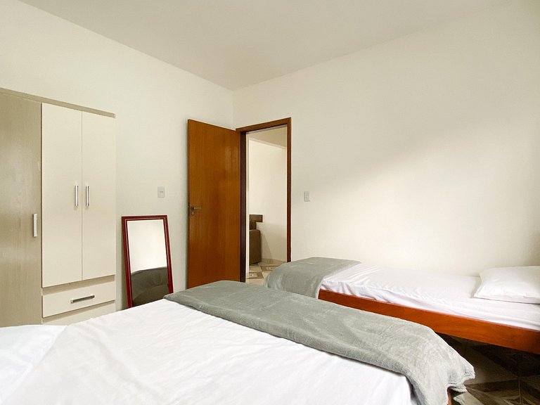 Residencial Verdes Mares