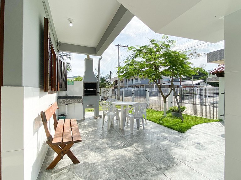 Residencial Verdes Mares