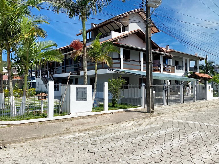 Cobertura - Resid. Verdes Mares