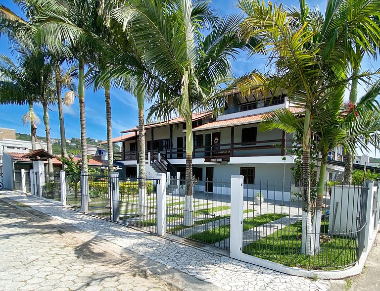 Residencial Verdes Mares
