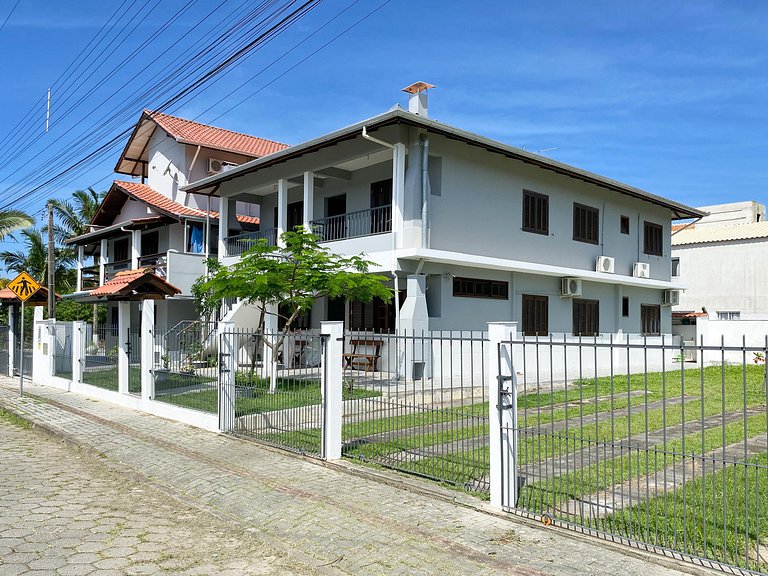 Cobertura - Resid. Verdes Mares