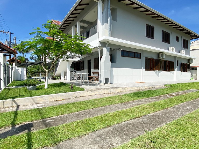 Residencial Verdes Mares