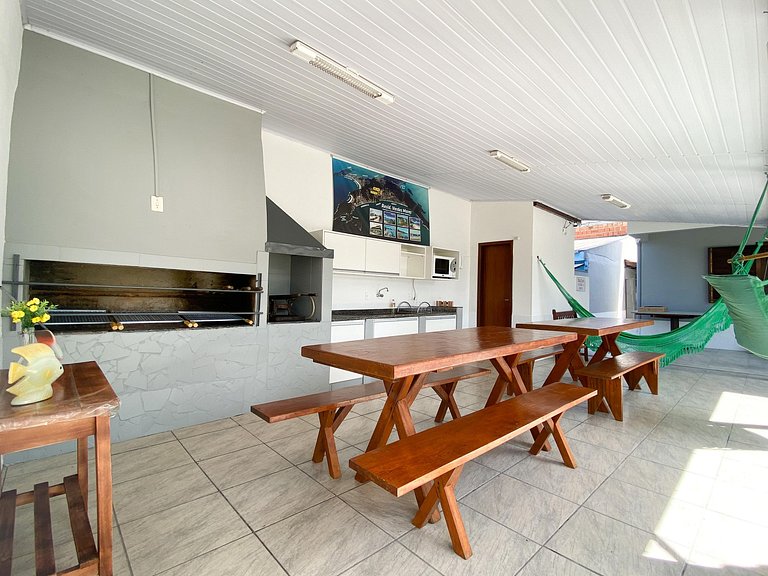 Residencial Verdes Mares