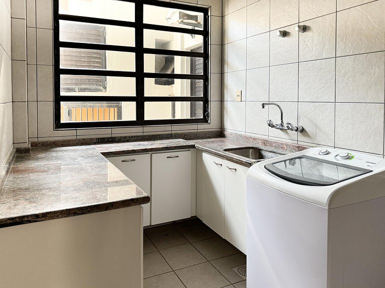Casa de Frente pro Mar com Piscina - PLH004