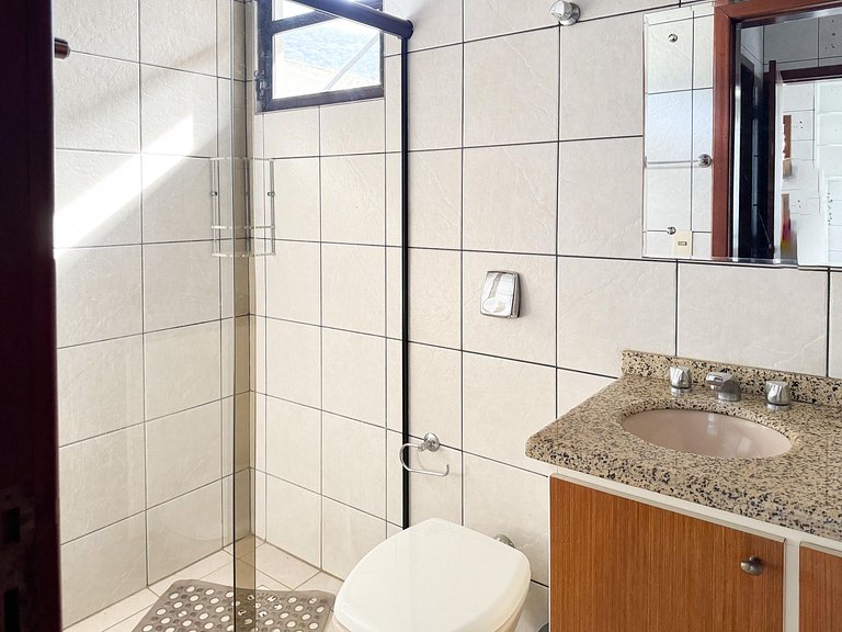 Casa de Frente pro Mar com Piscina - PLH004