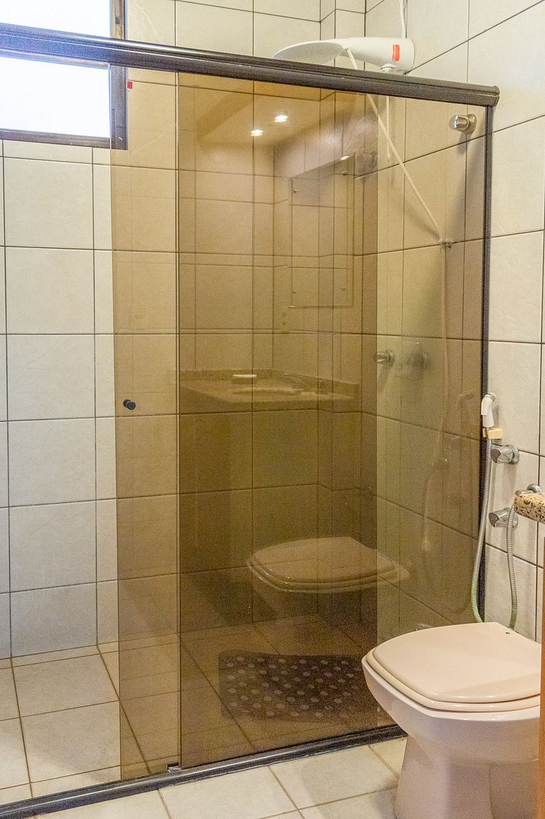 Casa de Frente pro Mar com Piscina - PLH004