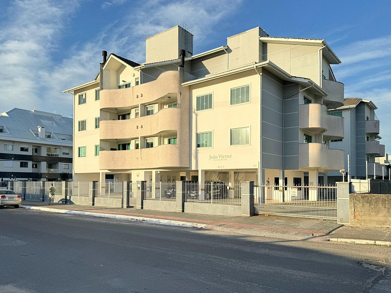 Residencial João Victor - Ingleses Norte - NIN005