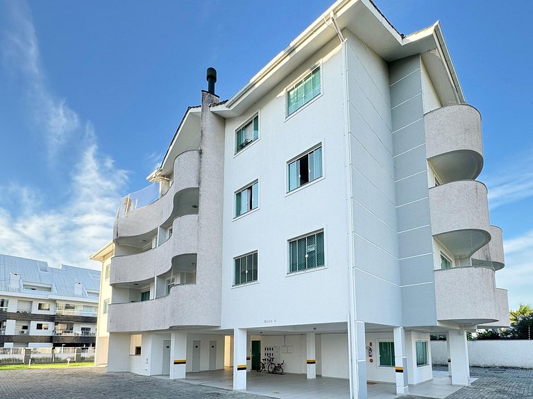 Residencial João Victor - Ingleses Norte - NIN005