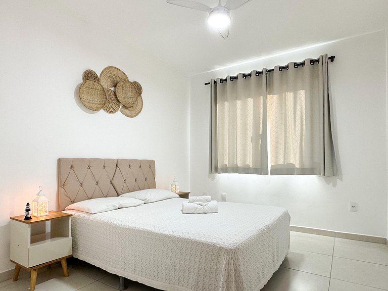 Residencial João Victor - Ingleses Norte - NIN005
