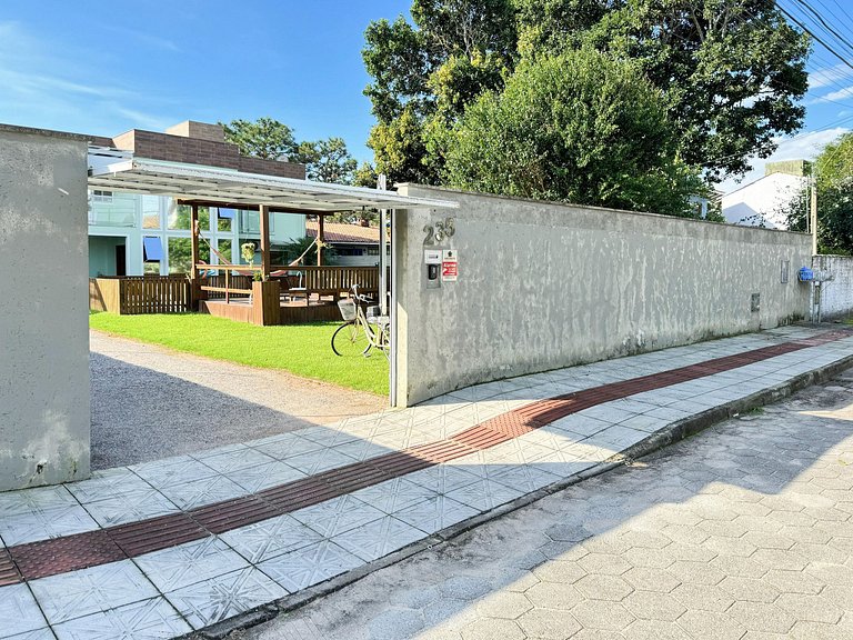 Casa de Andréa com piscina - Campeche - SDI004