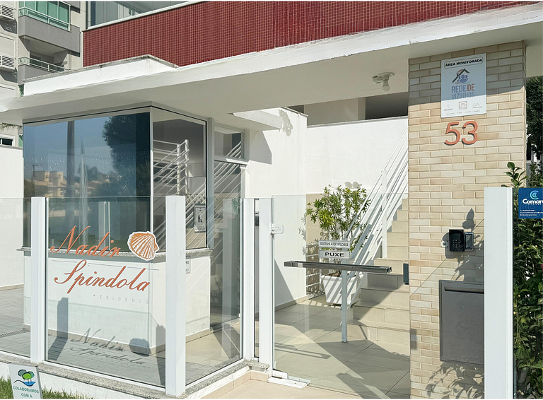 Cobertura com Jacuzzi em Palmas - GCR001