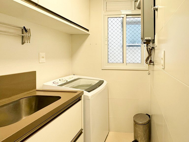 Cobertura com Jacuzzi em Palmas - GCR001