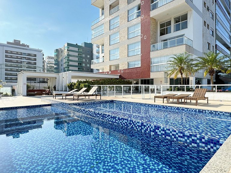 Cobertura com Jacuzzi em Palmas - GCR001