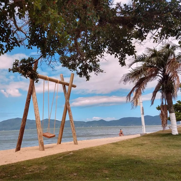 Casa de Frente pro Mar com Piscina - PLH004