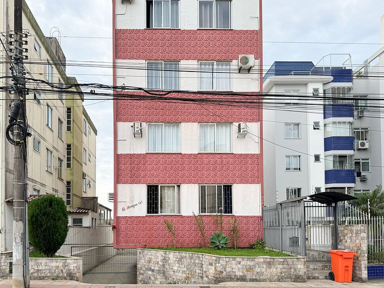 Cantinho Vó Bia - Florianópolis - CEN001