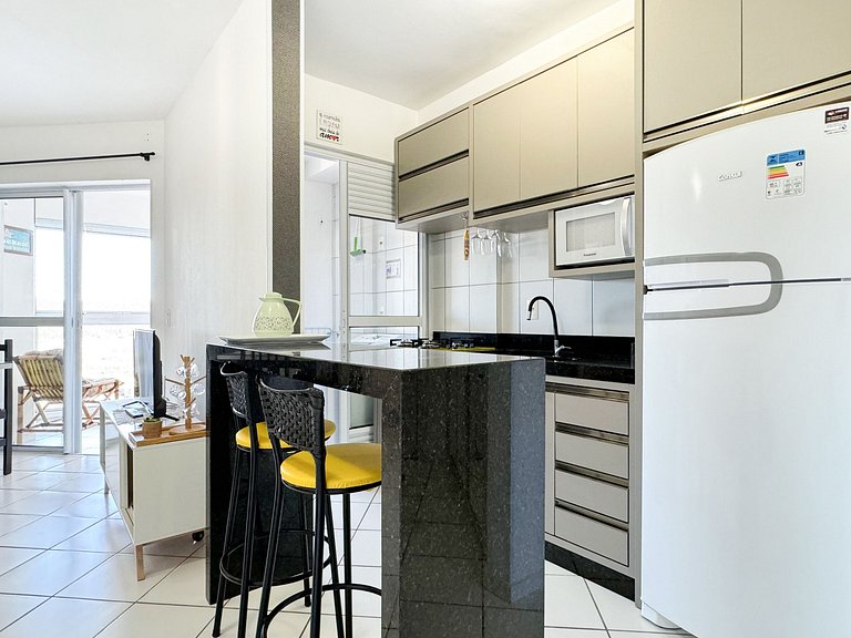 Resid. Clube Mar Grosso - Laguna - LAG706